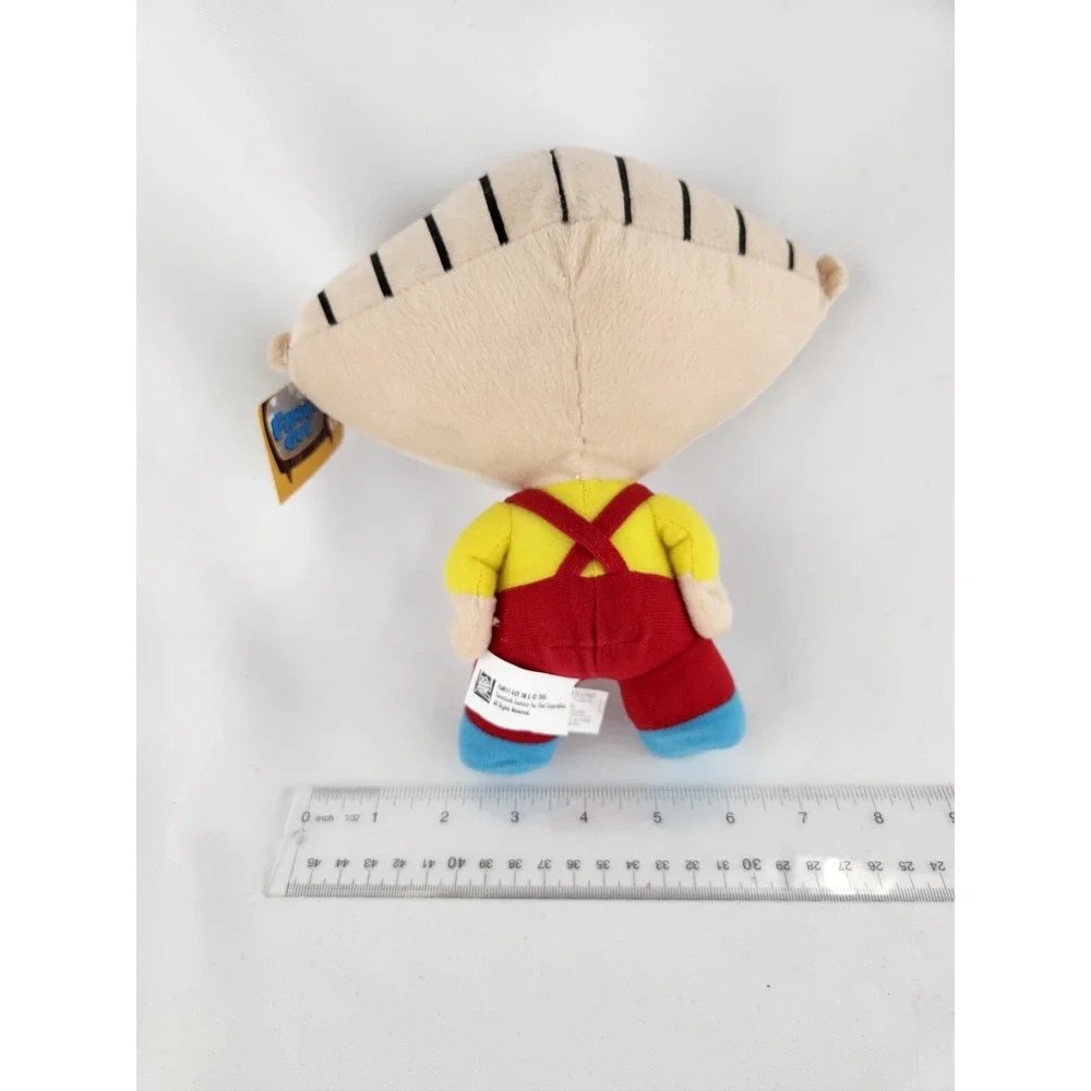 Family Guy Stewie Griffin Plush Toy Almost Vintage TV Show‎ DVD Character
